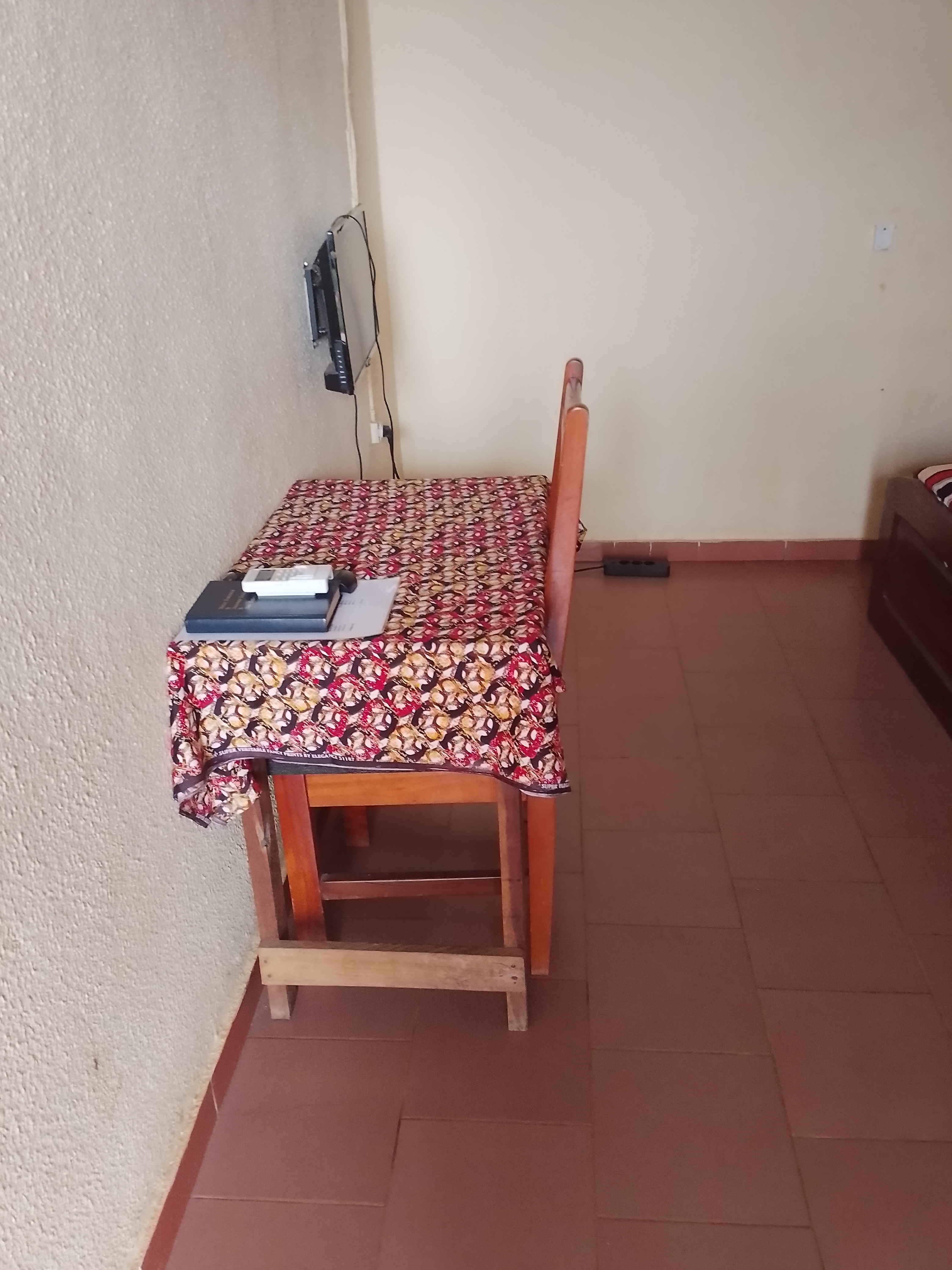 HÔTEL BENI ZOGBNÉ - 3