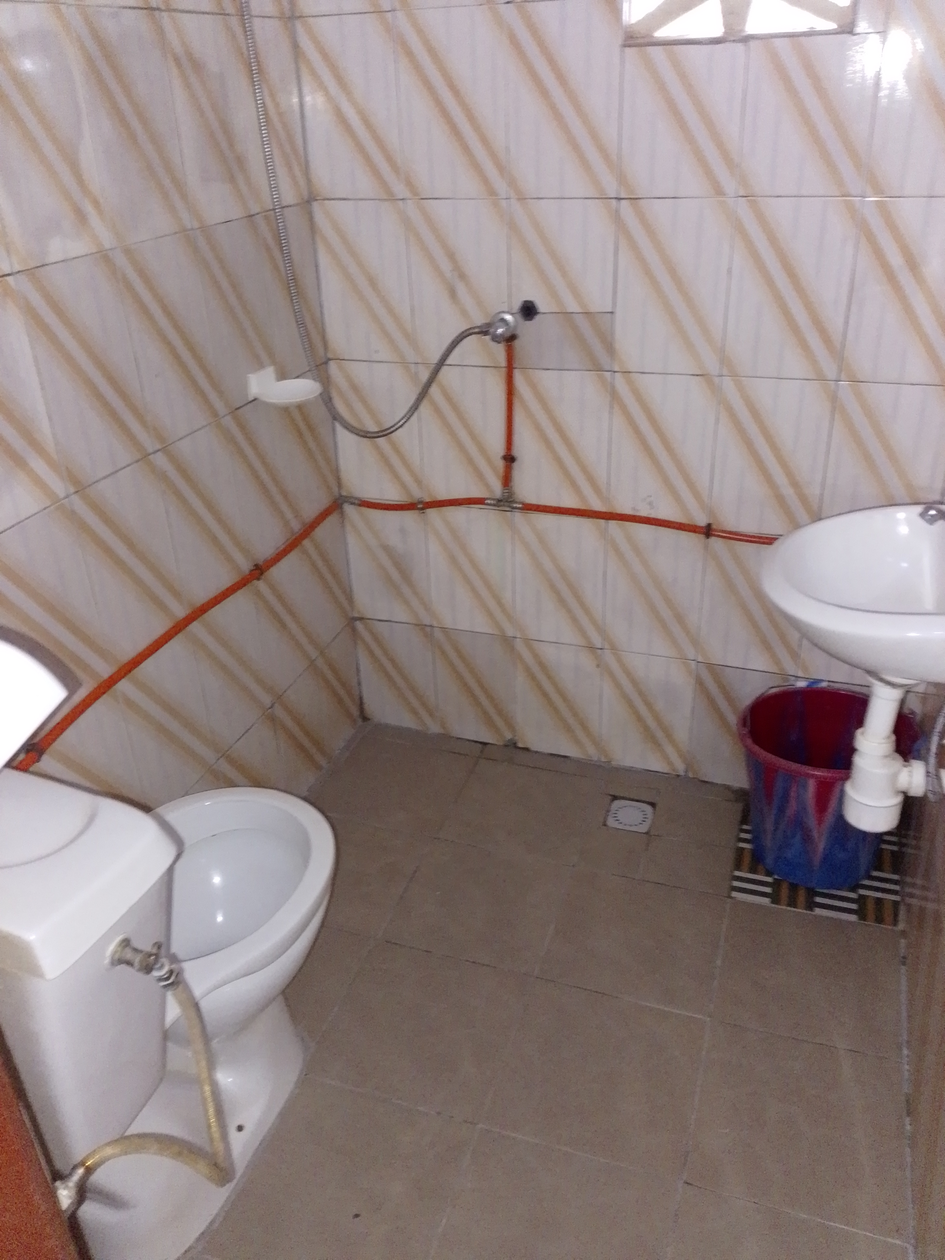 HOTEL BÉNI ZOGBNÉ - 3
