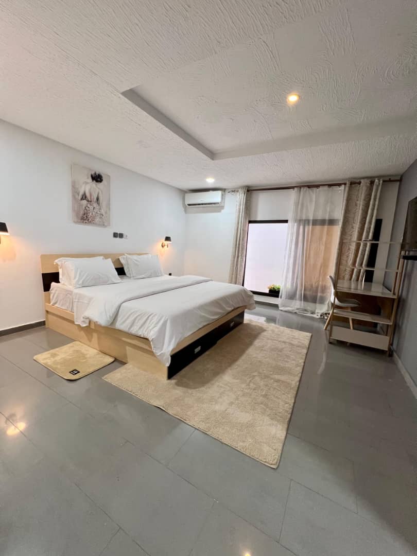 HOTEL BELLE IVOIRE - 2