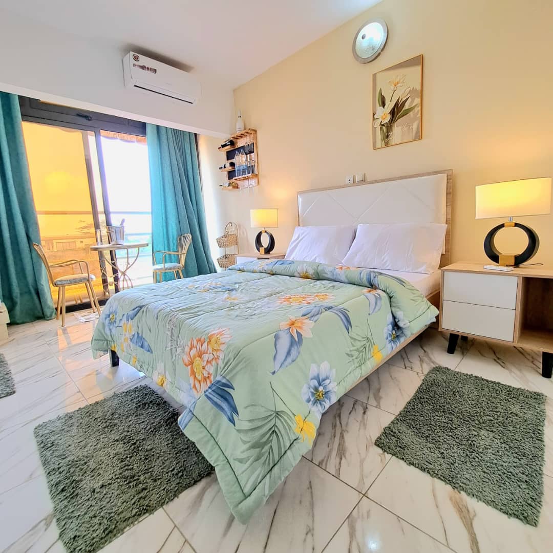HOTEL BELLE IVOIRE - 4
