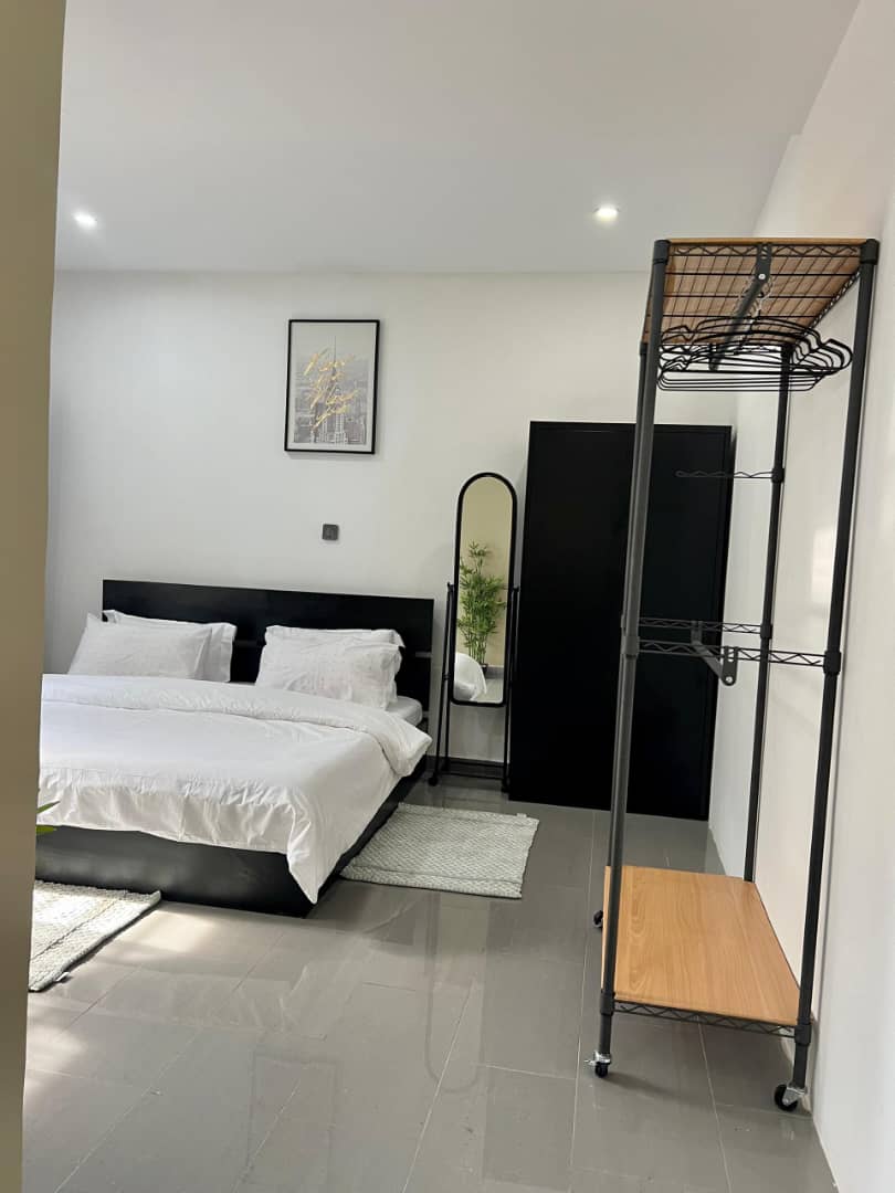 HOTEL BELLE IVOIRE - 5