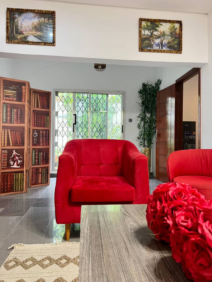 HOTEL BELLE IVOIRE miniature 8
