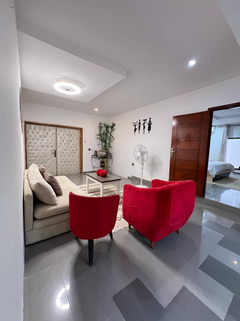 HOTEL BELLE IVOIRE miniature 9