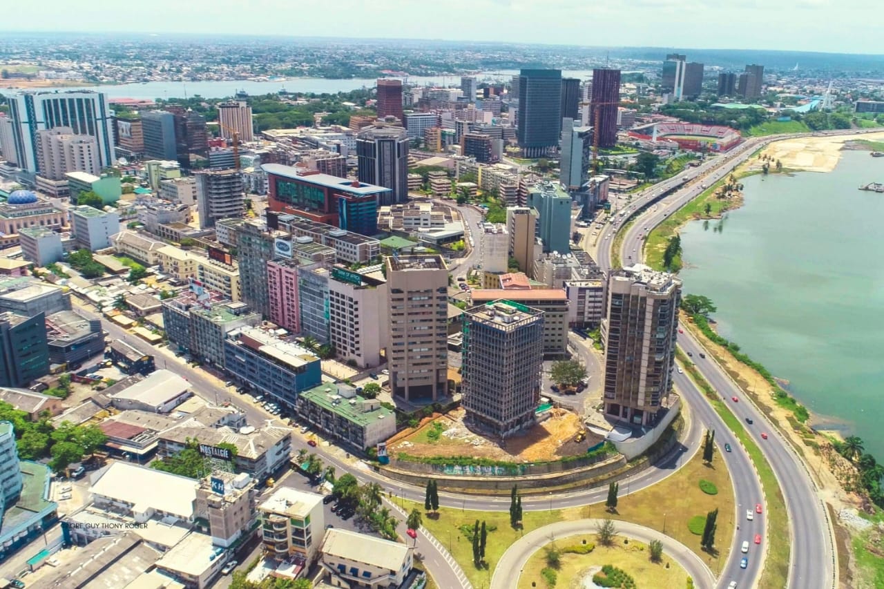 Abidjan
